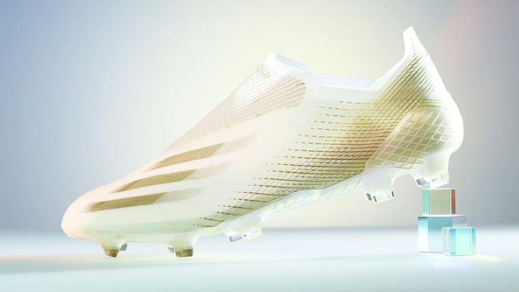 Το νέο X GHOSTED από την adidas φέρνει άλλα επίπεδα ταχύτητας στο ποδόσφαιρο!
