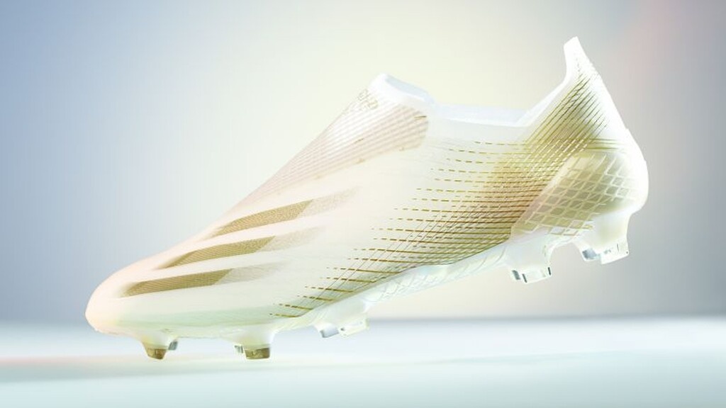 Το νέο X GHOSTED από την adidas φέρνει άλλα επίπεδα ταχύτητας στο ποδόσφαιρο!