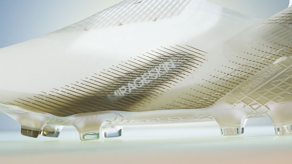 Το νέο X GHOSTED από την adidas φέρνει άλλα επίπεδα ταχύτητας στο ποδόσφαιρο!