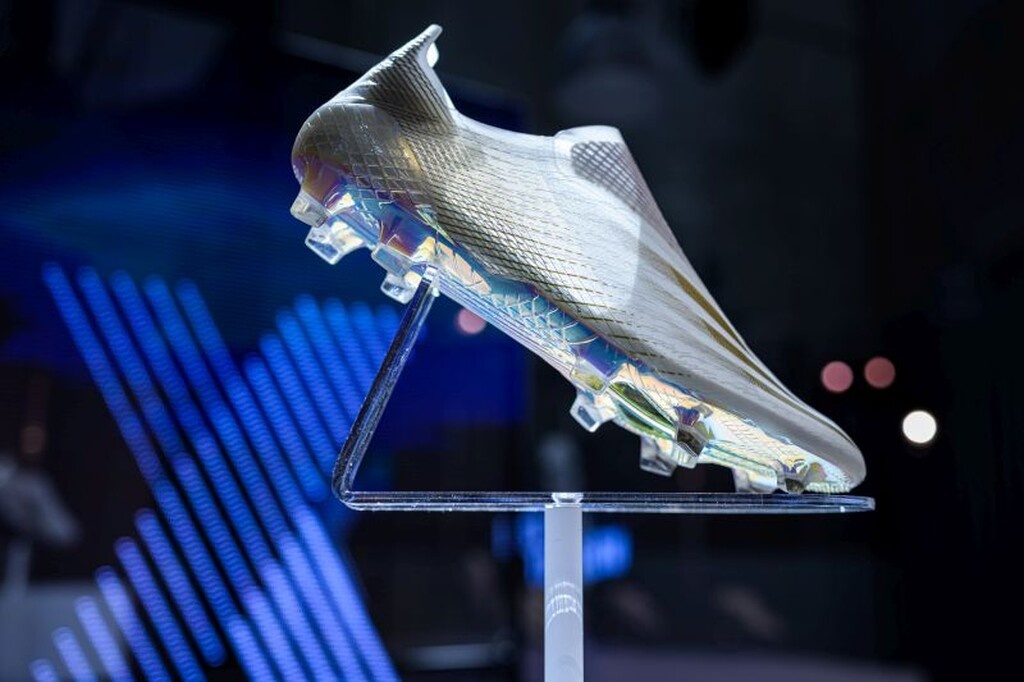 Το νέο X GHOSTED από την adidas φέρνει άλλα επίπεδα ταχύτητας στο ποδόσφαιρο!