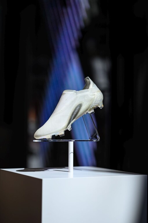Το νέο X GHOSTED από την adidas φέρνει άλλα επίπεδα ταχύτητας στο ποδόσφαιρο!