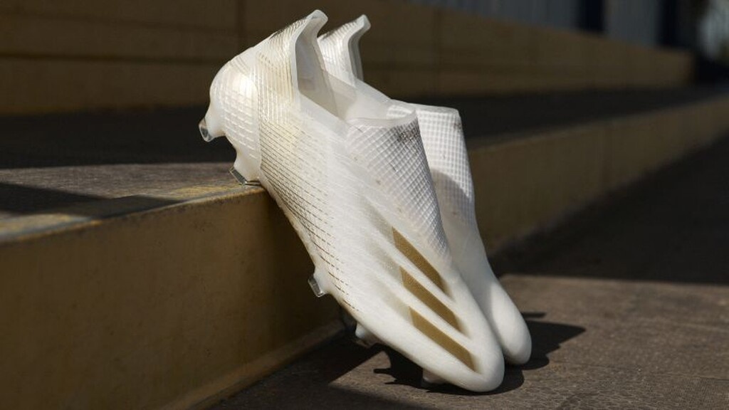 Το νέο X GHOSTED από την adidas φέρνει άλλα επίπεδα ταχύτητας στο ποδόσφαιρο!