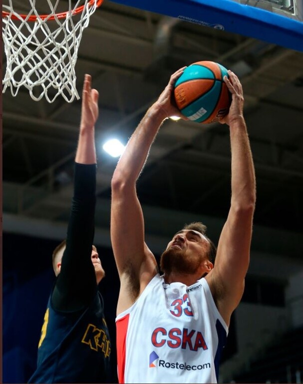 Εύκολα και ωραία η ΤΣΣΚΑ (photos)