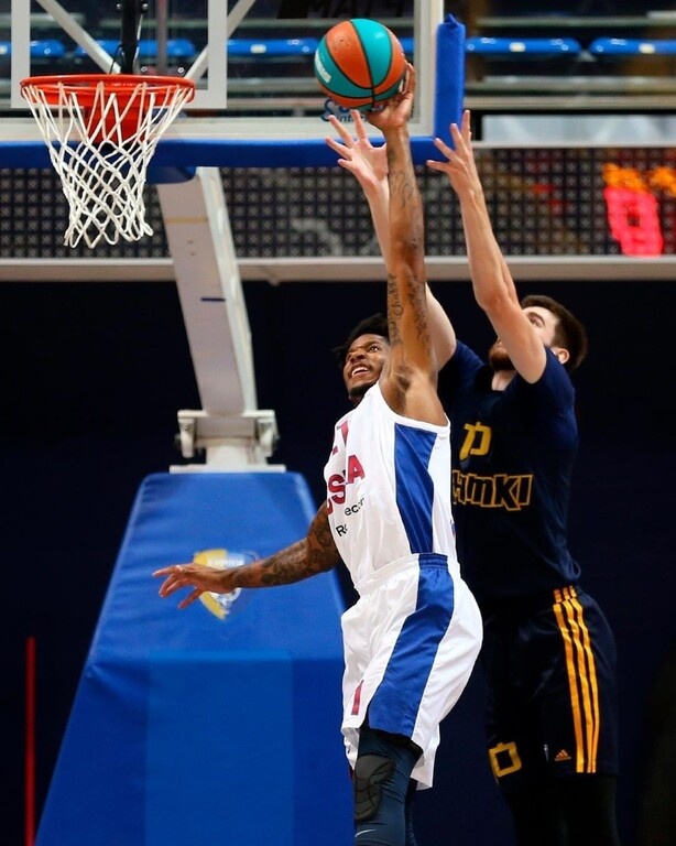 Εύκολα και ωραία η ΤΣΣΚΑ (photos)