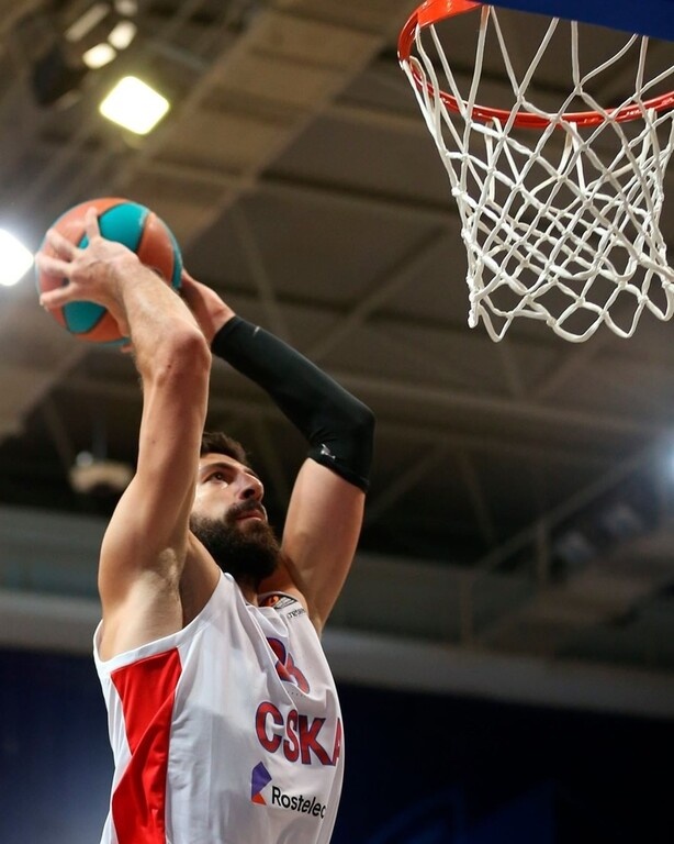 Εύκολα και ωραία η ΤΣΣΚΑ (photos)