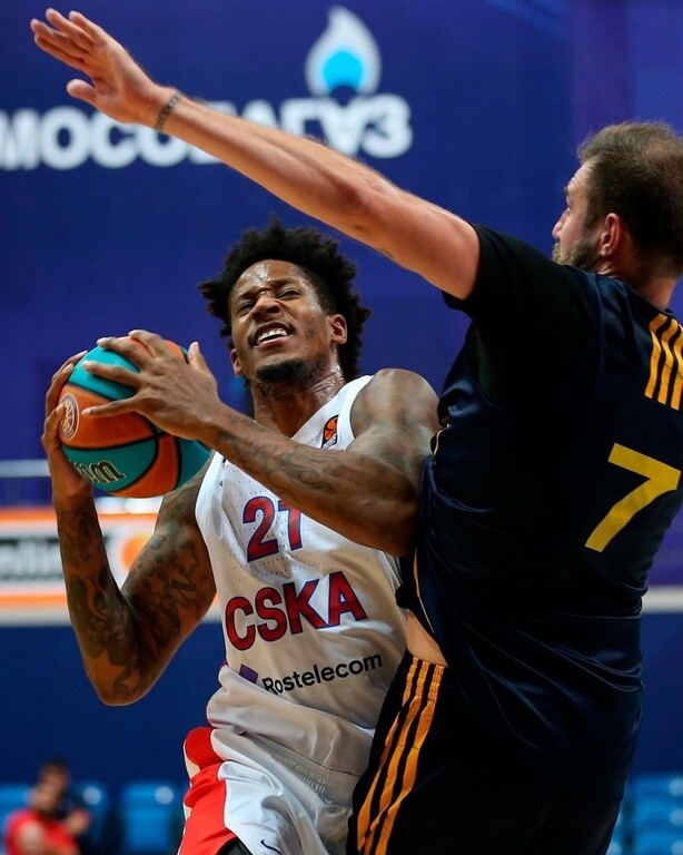 Εύκολα και ωραία η ΤΣΣΚΑ (photos)