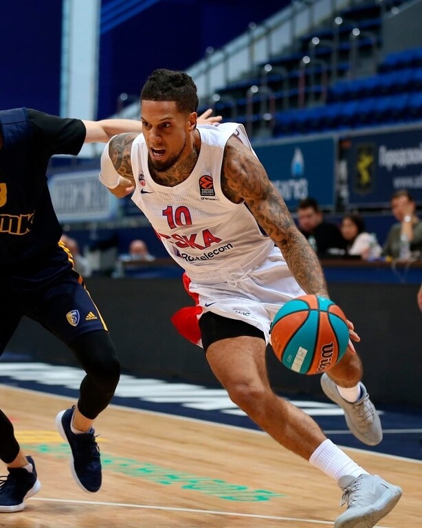 Εύκολα και ωραία η ΤΣΣΚΑ (photos)