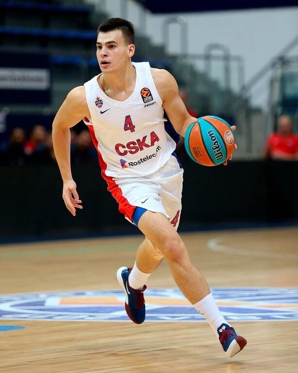 Εύκολα και ωραία η ΤΣΣΚΑ (photos)