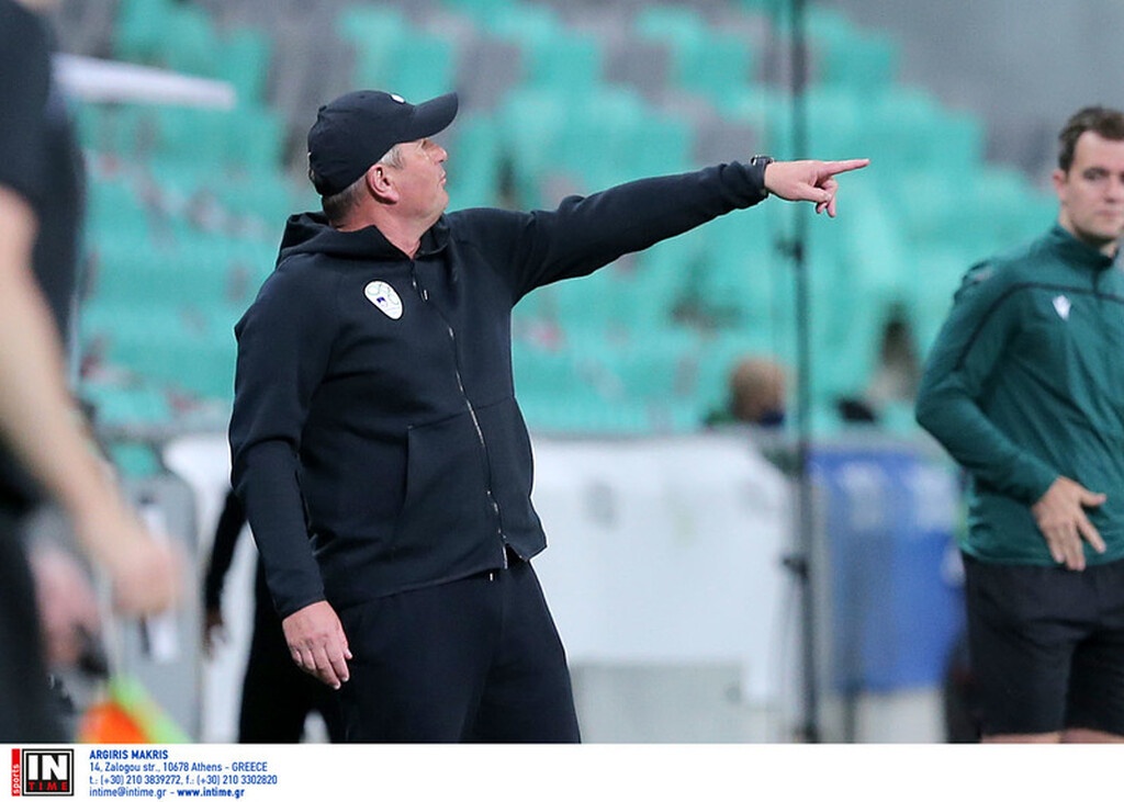 Σλοβενία-Ελλάδα: Το ντεμπούτο Σβάρνα και η επιστροφή στη δράση (video+photos)