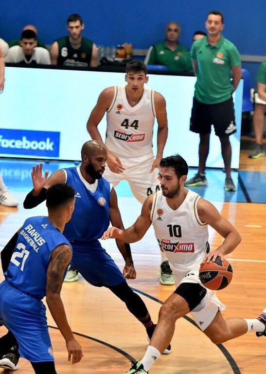 Το OnSports στο Παναθηναϊκός ΟΠΑΠ – Ηρακλής (videos+photos)