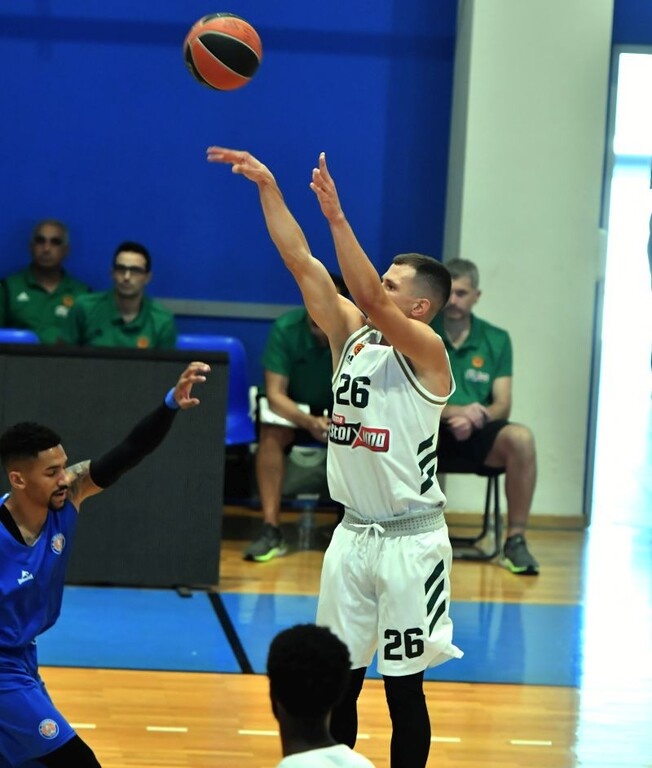 Το OnSports στο Παναθηναϊκός ΟΠΑΠ – Ηρακλής (videos+photos)