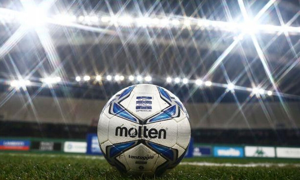 Super League: Πότε θα γίνουν τα ντέρμπι της σεζόν 2020-2021 (photos)