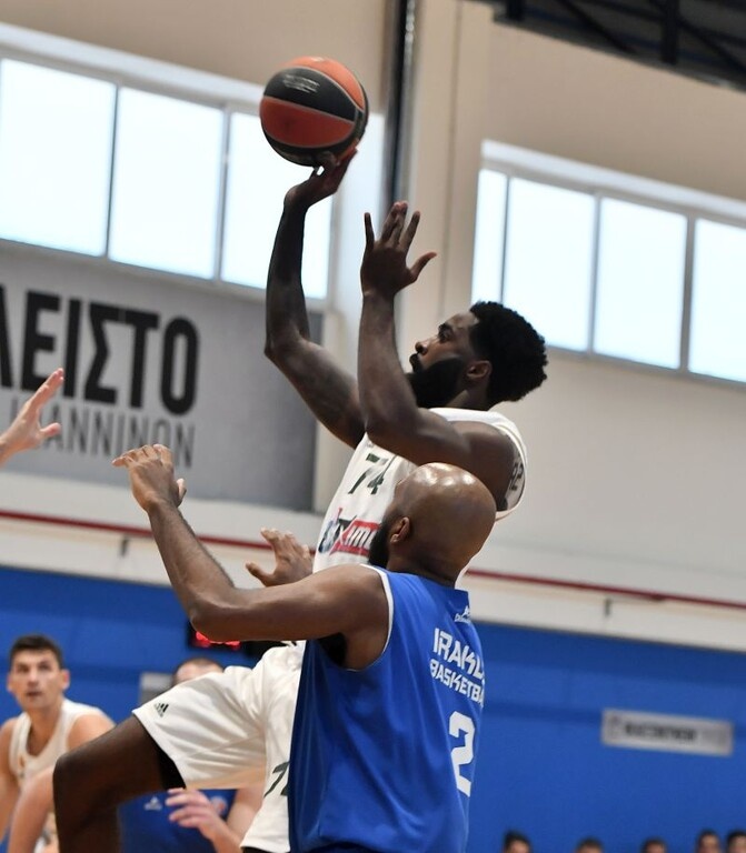 Το OnSports στο Παναθηναϊκός ΟΠΑΠ – Ηρακλής (videos+photos)