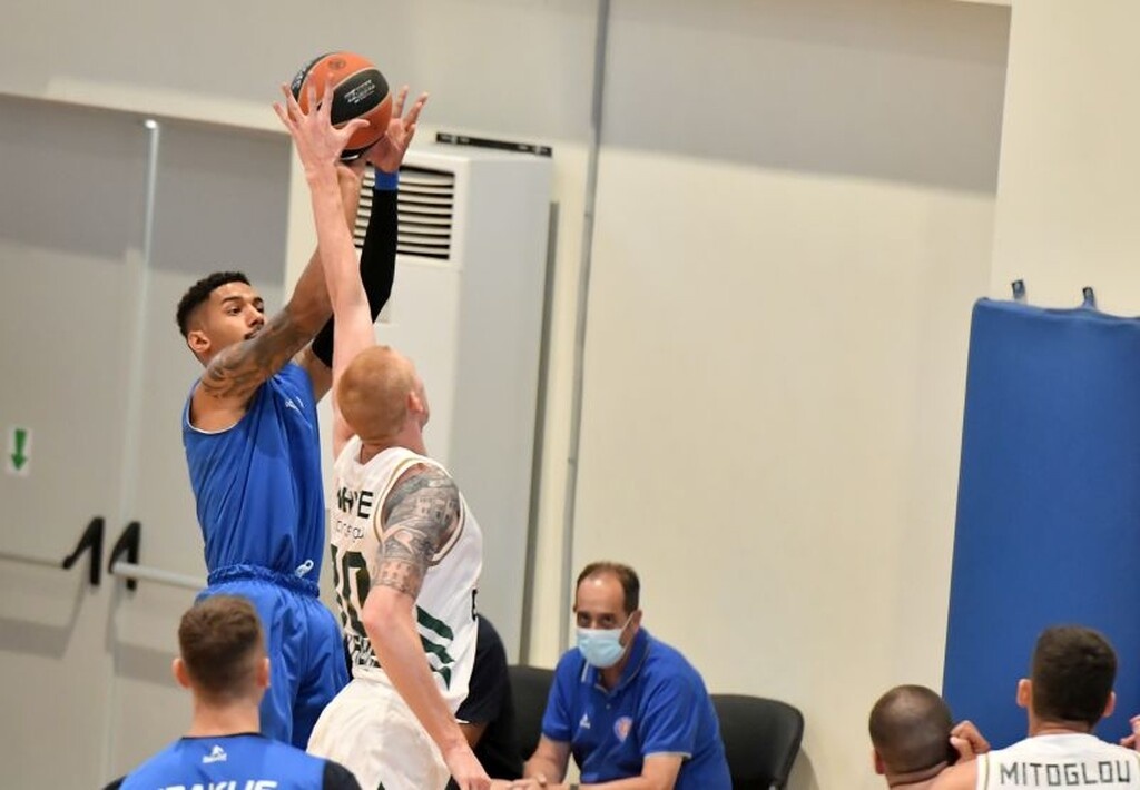 Το OnSports στο Παναθηναϊκός ΟΠΑΠ – Ηρακλής (videos+photos)
