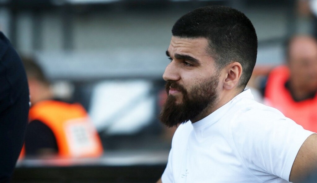 ΠΑΟΚ: Η «βόμβα» που έρχεται και το like του Σαββίδη (photos)