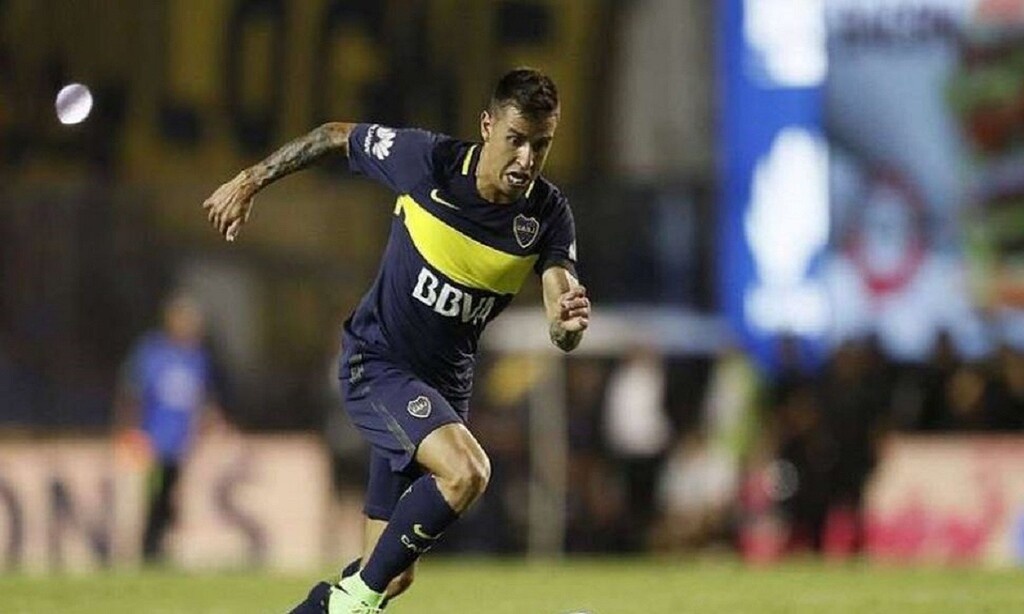 Συμφωνία ΟΦΗ και Μπόκα για Σολίς (video)