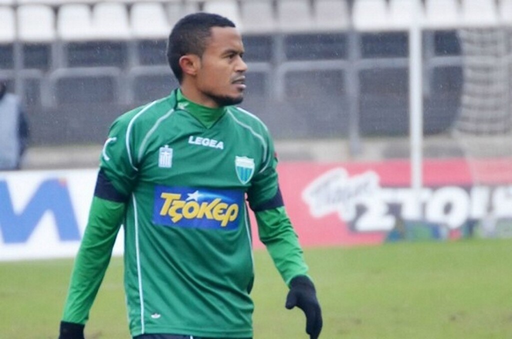 Καλαμάτα: Έρχεται ο Σουμπίνιο (photo)