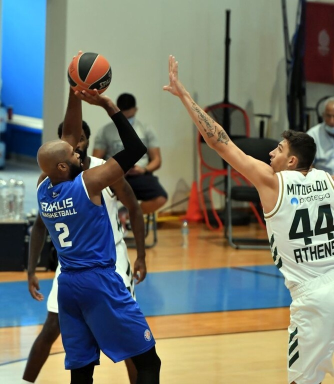 Το OnSports στο Παναθηναϊκός ΟΠΑΠ – Ηρακλής (videos+photos)