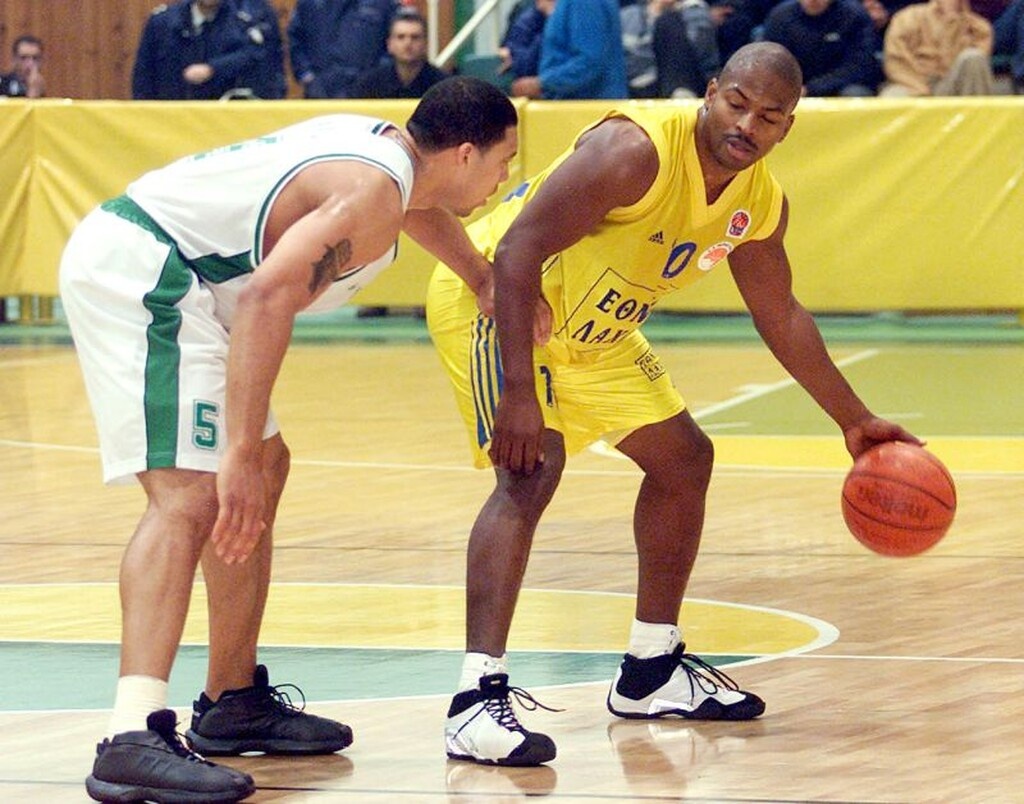 Περιστέρι: Δεν ξέχασε τον Αλφόνσο Φορντ (video+photos)