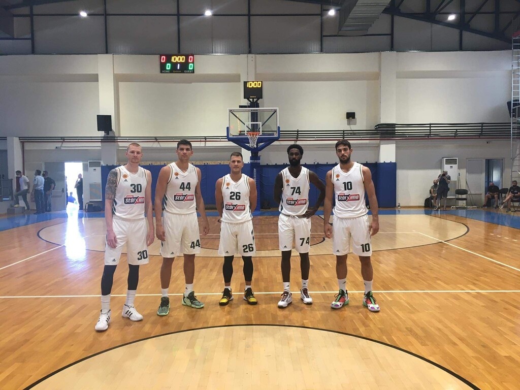 Το OnSports στο Παναθηναϊκός ΟΠΑΠ – Ηρακλής (videos+photos)