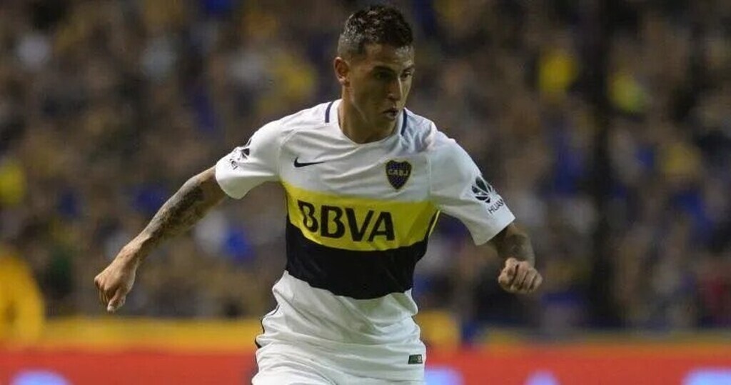 Συμφωνία ΟΦΗ και Μπόκα για Σολίς (video)