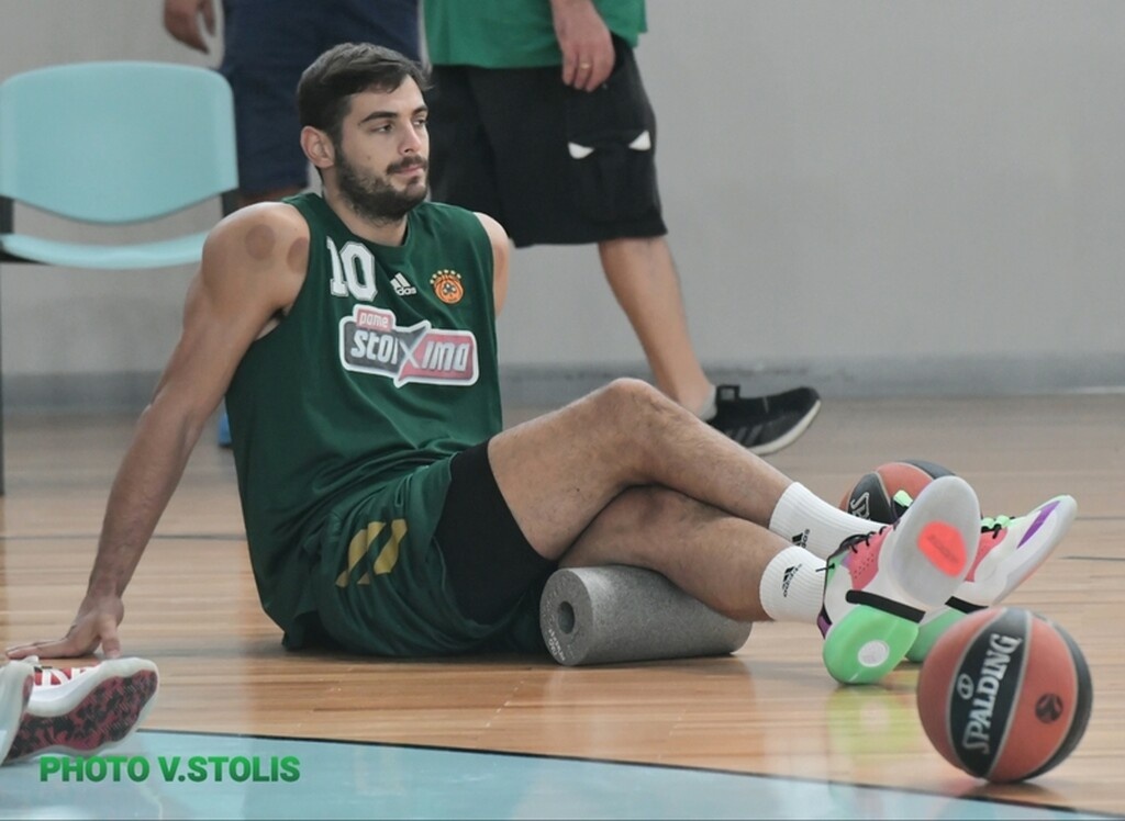 Παναθηναϊκός ΟΠΑΠ-ΠΑΟΚ στο Onsports.gr (videos+photos)