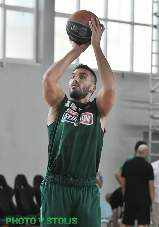 Παναθηναϊκός ΟΠΑΠ-ΠΑΟΚ στο Onsports.gr (videos+photos)