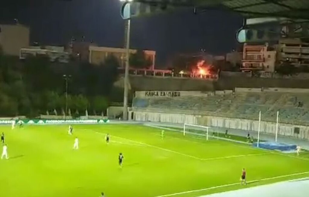 Παναθηναϊκός-ΠΑΟΚ: Καλλιθέα όπως… Λεωφόρος (video+photos)