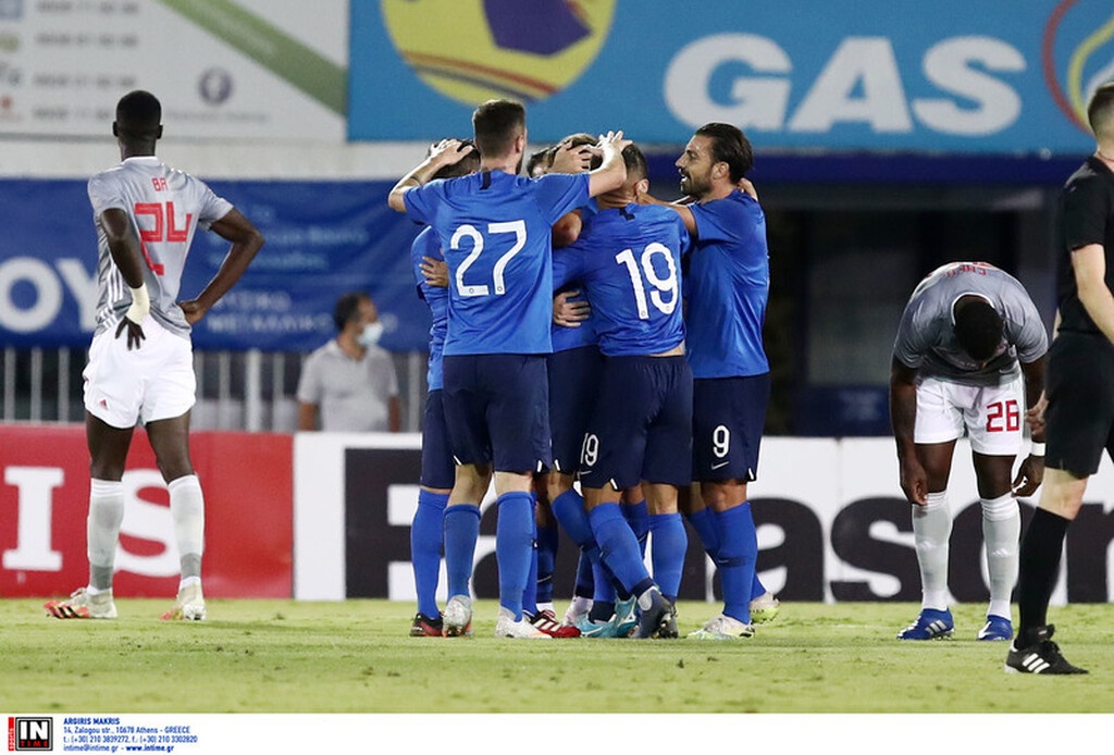 Ατρόμητος-Ολυμπιακός 1-0: «Καμπανάκι» ενόψει του τελικού (photos)