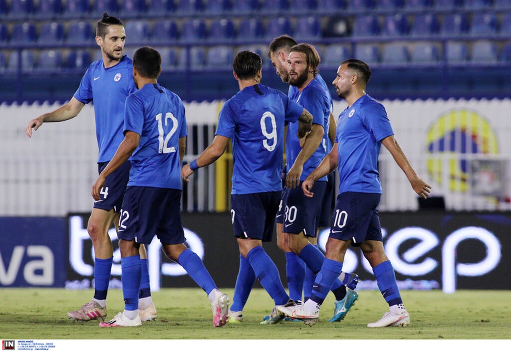 Ατρόμητος-Ολυμπιακός 1-0: «Καμπανάκι» ενόψει του τελικού (photos)