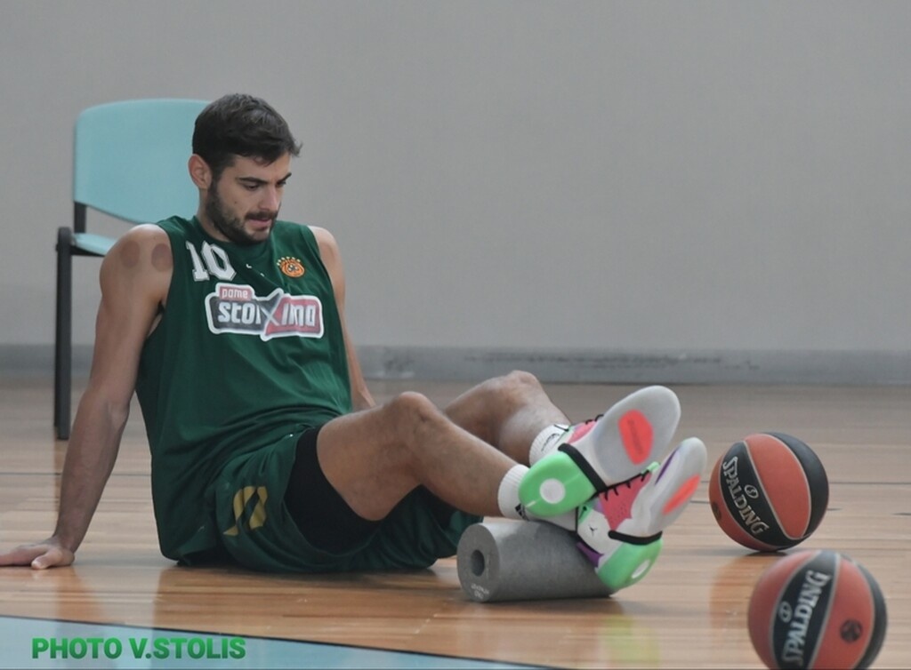 Παναθηναϊκός ΟΠΑΠ-ΠΑΟΚ στο Onsports.gr (videos+photos)