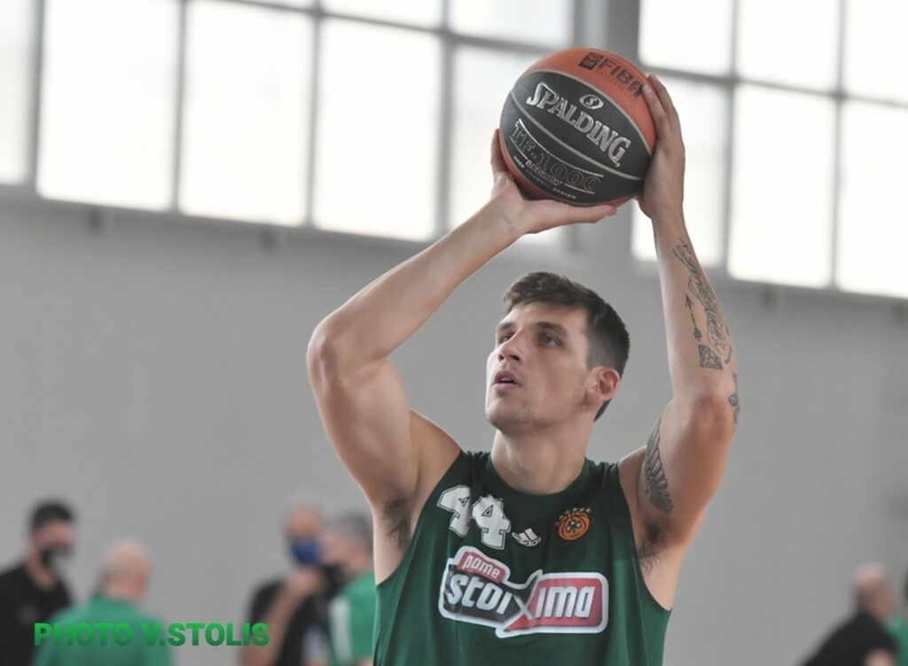 Παναθηναϊκός ΟΠΑΠ-ΠΑΟΚ στο Onsports.gr (videos+photos)