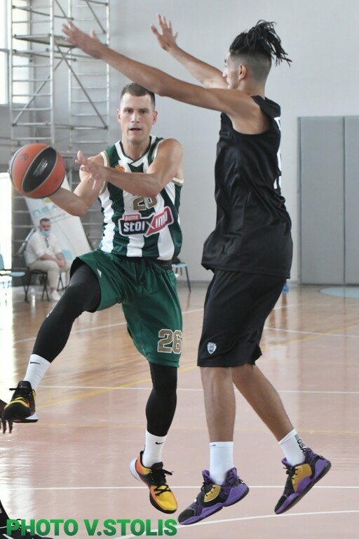 Παναθηναϊκός ΟΠΑΠ-ΠΑΟΚ στο Onsports.gr (videos+photos)
