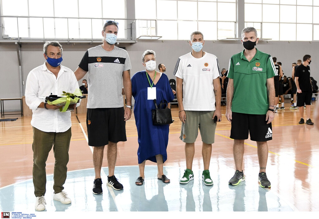 Παναθηναϊκός ΟΠΑΠ-ΠΑΟΚ στο Onsports.gr (videos+photos)