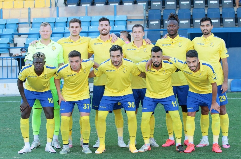 Παναιτωλικός-ΠΑΣ Γιάννινα 0-1: Νίκη με Νάουμετς οι Γιαννιώτες (photos)