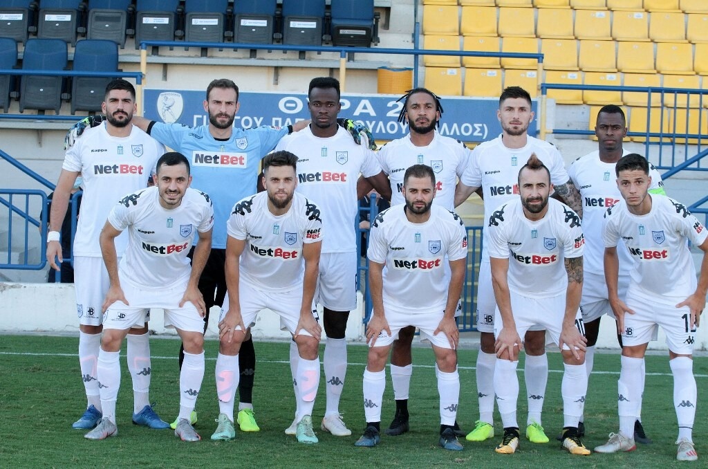 Παναιτωλικός-ΠΑΣ Γιάννινα 0-1: Νίκη με Νάουμετς οι Γιαννιώτες (photos)