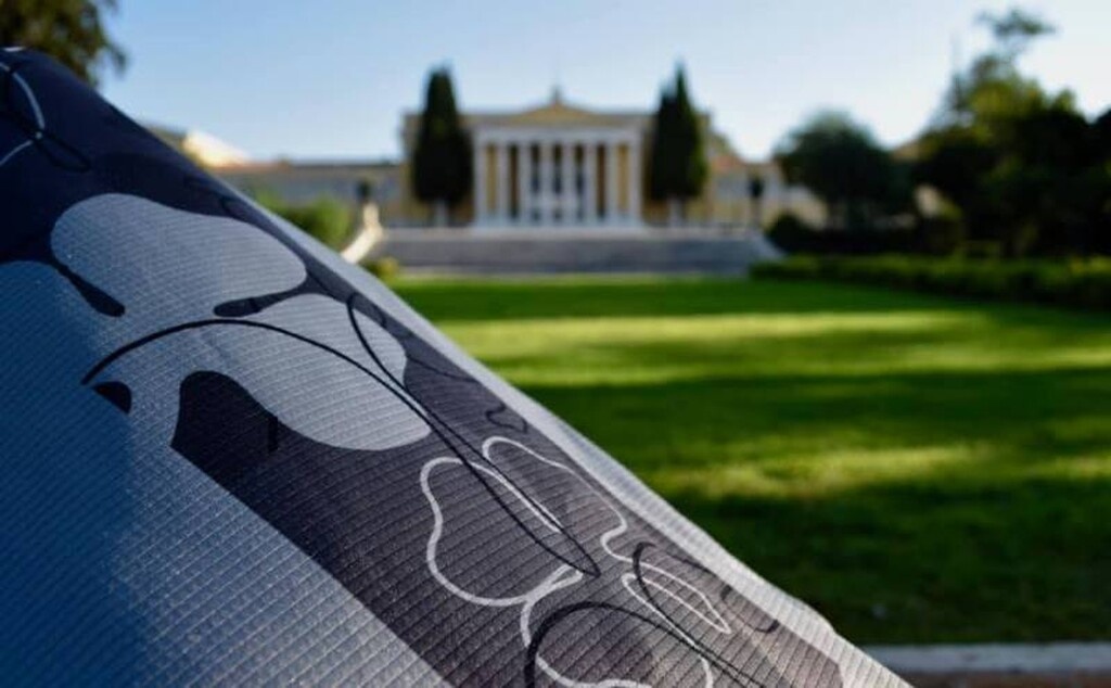 Παναθηναϊκός: Βόλτα στο Λυκαβηττό με την τρίτη εμφάνιση! (Photos)