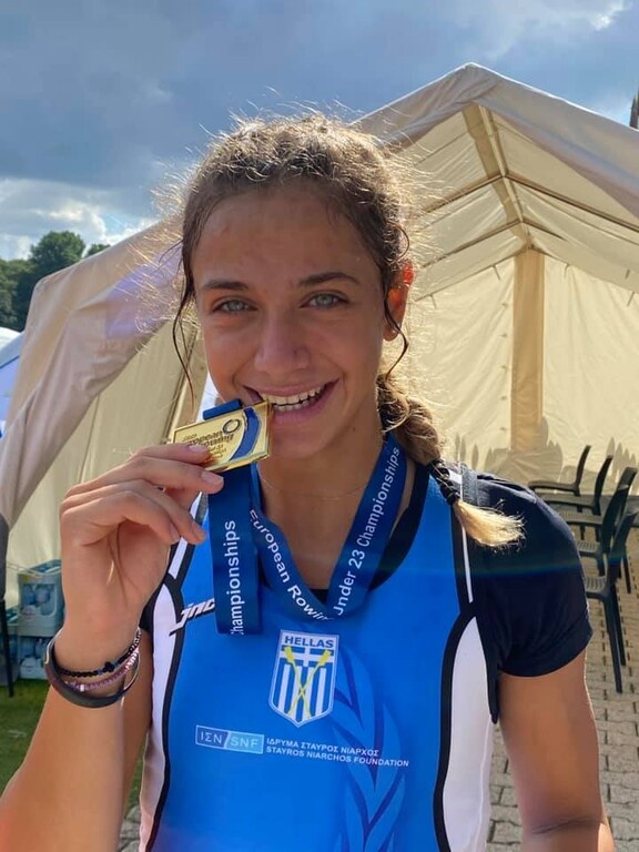 Κωπηλασία: Πέντε μετάλλια η Ελλάδα στο Ευρωπαϊκό Κ23 του Ντούισμπουργκ (photos)