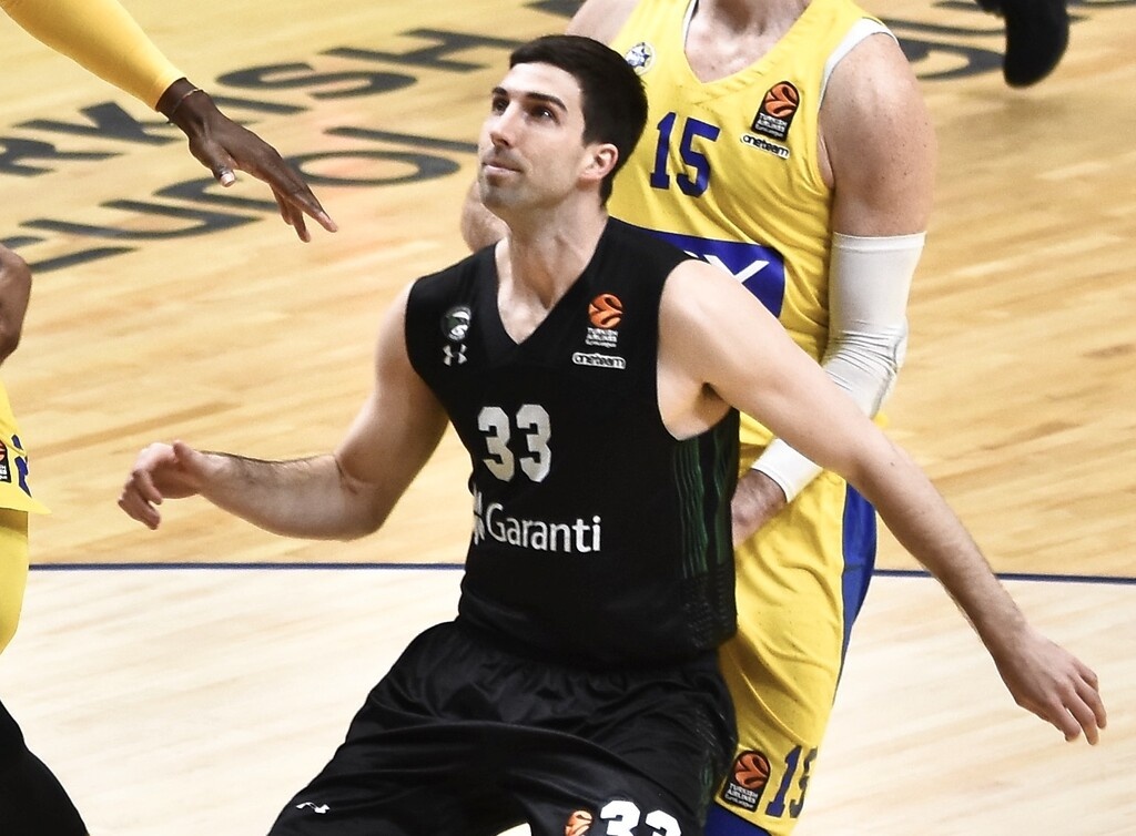 Χάποελ Τελ Αβίβ: Υπό τις οδηγίες του Καστρίτη ο Ντίμπλερ (photos)