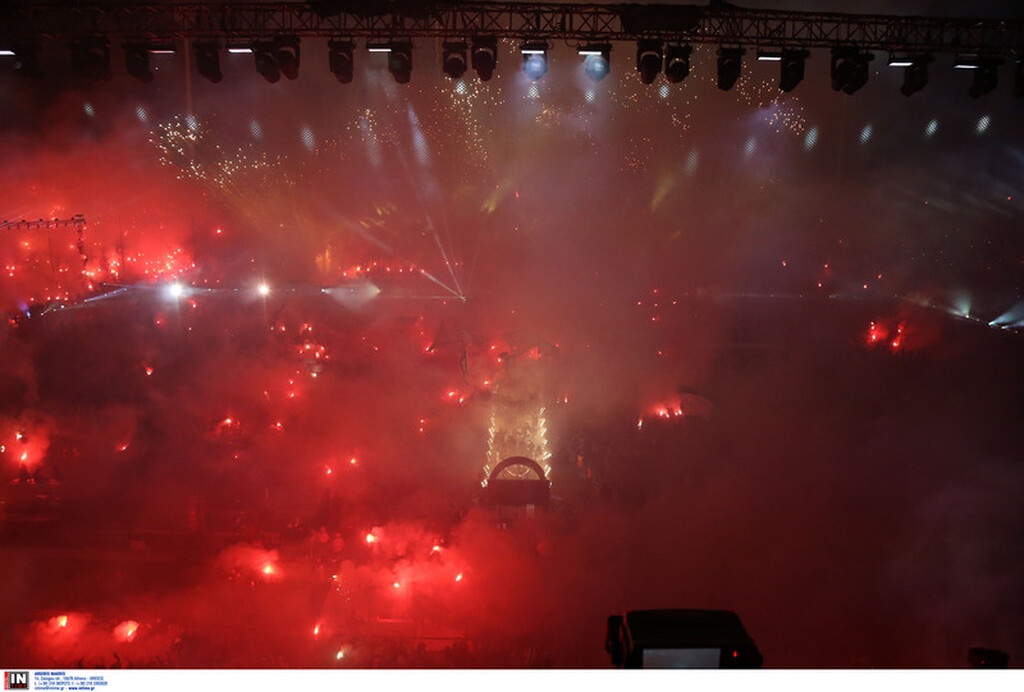 ΠΑΟΚ: Η ανάρτηση της ΠΑΕ για την Τούμπα (photos)