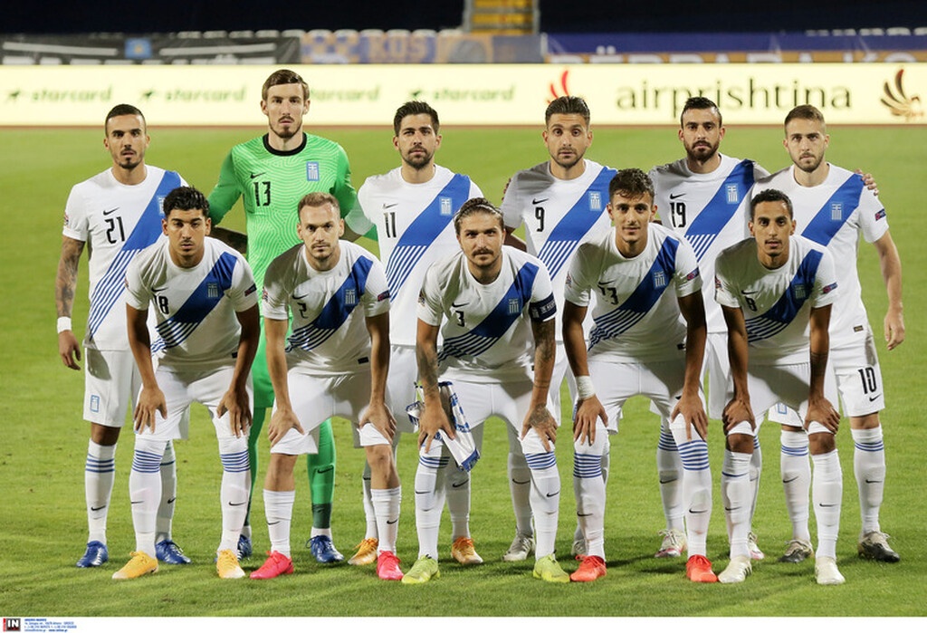 Κόσοβο-Ελλάδα 1-2: Πρώτο τρίποντο με επαγγελματικό τρόπο (videos+photos)