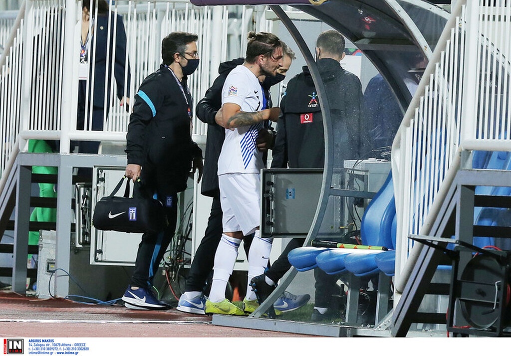 Κόσοβο-Ελλάδα 1-2: Πρώτο τρίποντο με επαγγελματικό τρόπο (videos+photos)