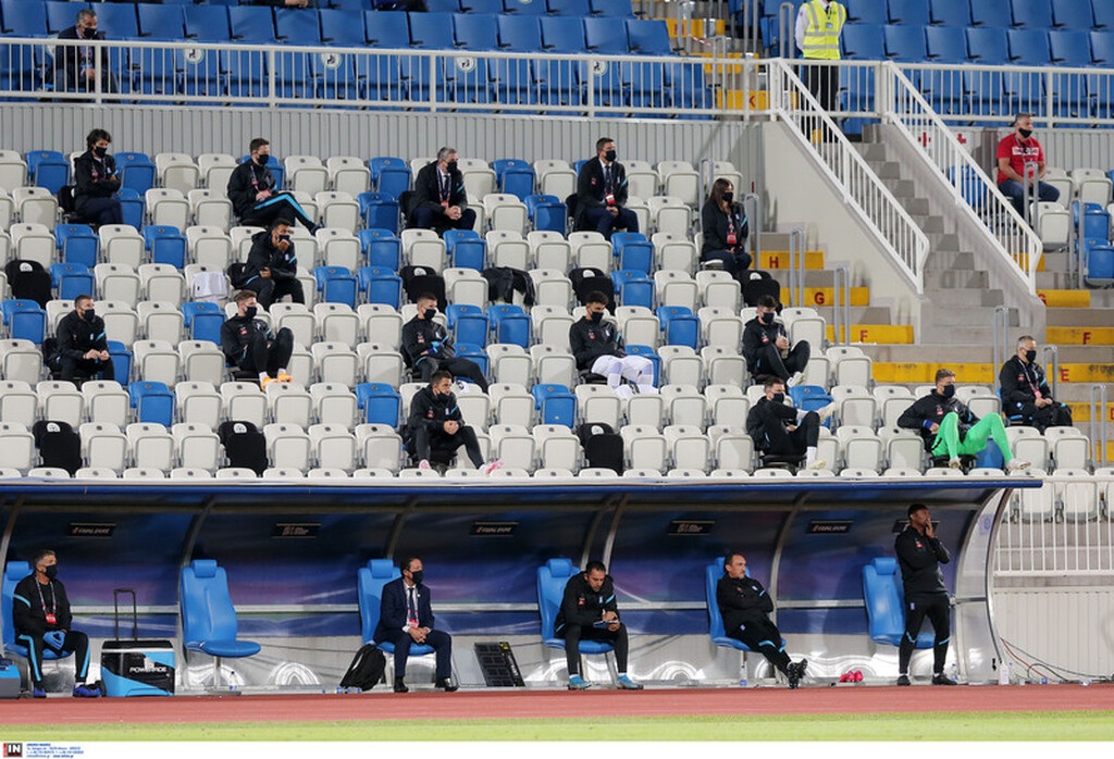 Κόσοβο-Ελλάδα 1-2: Πρώτο τρίποντο με επαγγελματικό τρόπο (videos+photos)