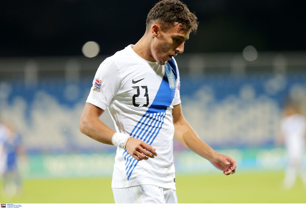 Κόσοβο-Ελλάδα 1-2: Πρώτο τρίποντο με επαγγελματικό τρόπο (videos+photos)