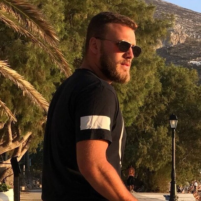 Πόλο: Δύο ανανεώσεις για τη ΝΕ Πατρών που ανακοίνωσε τους Δημήτρη Γιαννακέα και Αντώνη Τραυλό