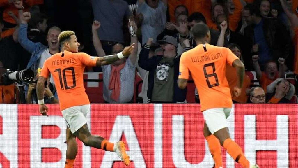 Μπαρτσελόνα: Γίνεται… οράνιε με διπλό «χτύπημα»! (Photos)