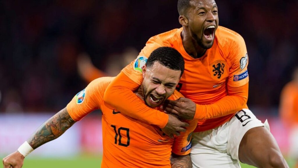 Μπαρτσελόνα: Γίνεται… οράνιε με διπλό «χτύπημα»! (Photos)