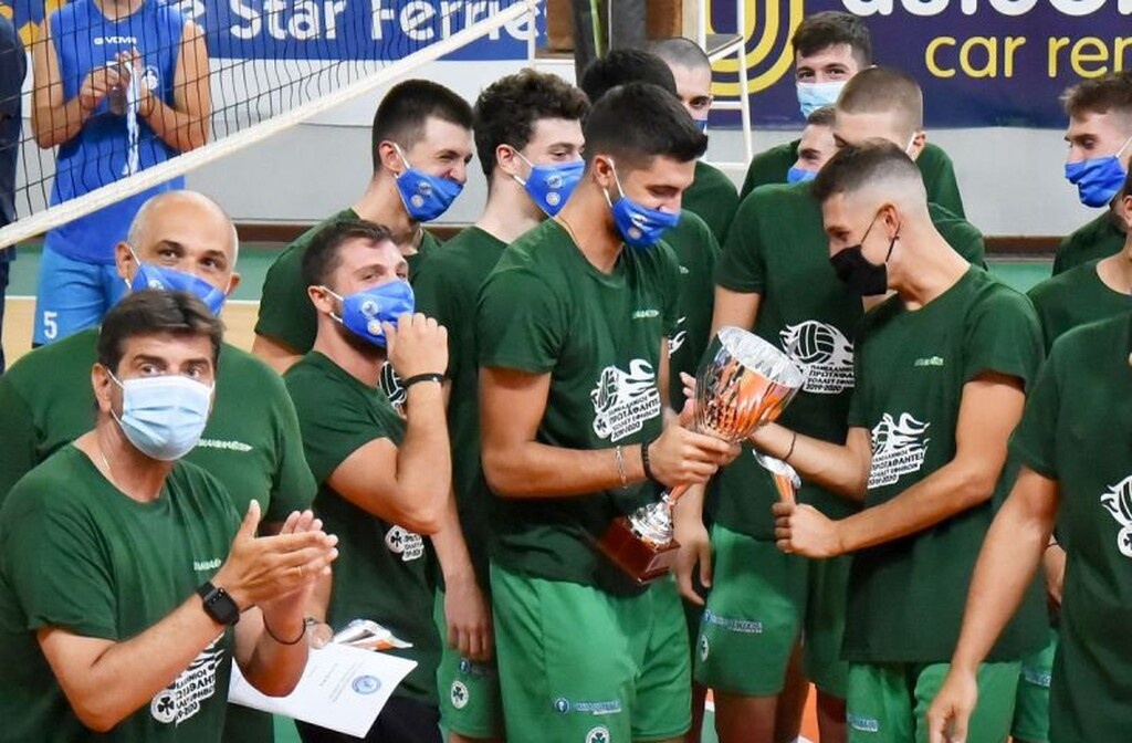 Ράπτης: «Αφανής ήρωας ο κόουτς Μαρκάκης, πρόκληση η θέση του διαγωνίου στον Παναθηναϊκό»(video)
