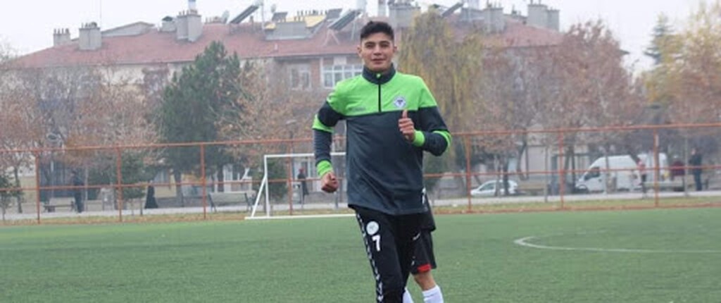 Θρήνος για 18χρονο τερματοφύλακα – Πέθανε μετά από δίμηνη μάχη για τη ζωή