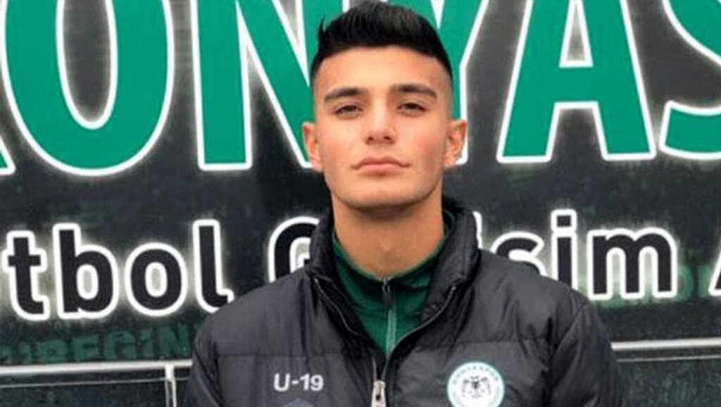 Θρήνος για 18χρονο τερματοφύλακα – Πέθανε μετά από δίμηνη μάχη για τη ζωή